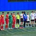 San Giovanni – Pro Romans, 5a giornata Juniores Under 19 provinciali, 2024/2025