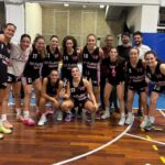 Basket Femminile: risultati e classifiche