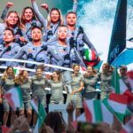 L’America’s Cup Femminile parla anche triestino