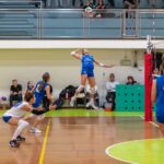 Volley: Virtus ko al tie-break