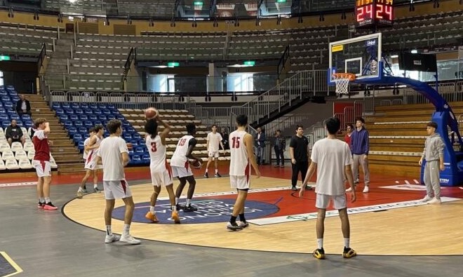 BaskeTrieste, doppio successo