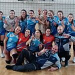 Azzurra Volley: brilla la “Seconda”