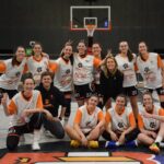 Serie C: Tigrotte prime a punteggio pieno