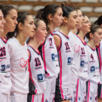 Basket femminile: risultati e classifiche